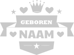 geboorte logo