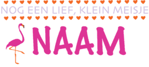 nog een lief klein meisje sticker