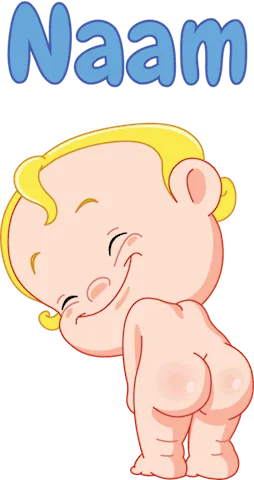Geboortesticker babybillen